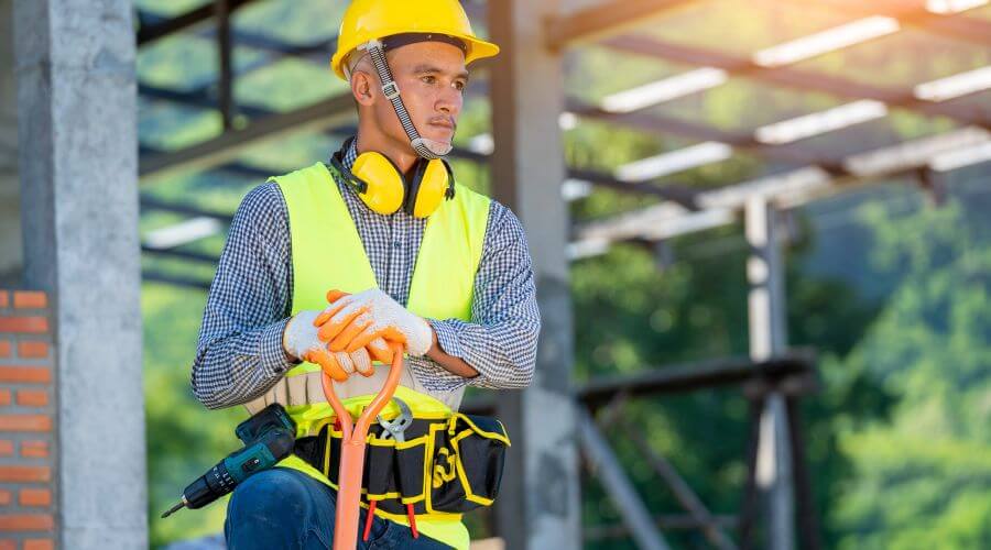Expert flood damage restoration services in North Matewan, WV